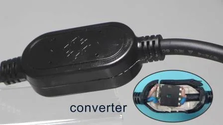 Der robuste LED-Streifen Arbeitsscheinwerfer Gebäudebeleuchtung 230V Die Lichttrommel 25m mit doppelt gechipter LED IP65 für den mobilen Einsatz im Innen- und Außenbereich mit Steckdose